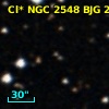 Cl* NGC 2548    BJG    2795