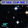 Cl* NGC 2548    BJG    2796