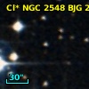 Cl* NGC 2548    BJG    2797