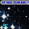 Cl* NGC 2548    BJG    2799