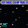 Cl* NGC 2548    BJG    2802