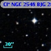 Cl* NGC 2548    BJG    2805