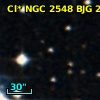 Cl* NGC 2548    BJG    2806