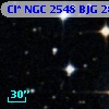 Cl* NGC 2548    BJG    2808