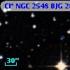 Cl* NGC 2548    BJG    2812