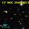 Cl* NGC 2548    BJG    2814