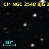 Cl* NGC 2548    BJG    2823