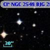 Cl* NGC 2548    BJG    2827