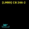 NAME CB 246 2