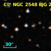 Cl* NGC 2548    BJG    2829
