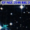 Cl* NGC 2548    BJG    2830