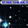 Cl* NGC 2548    BJG    2831