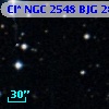 Cl* NGC 2548    BJG    2835