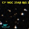 Cl* NGC 2548    BJG    2836