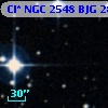 Cl* NGC 2548    BJG    2837