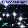 Cl* NGC 2548    BJG    2838