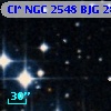 Cl* NGC 2548    BJG    2839