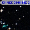 Cl* NGC 2548    BJG    2841