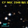 Cl* NGC 2548    BJG    2845