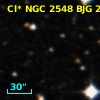 Cl* NGC 2548    BJG    2847