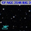 Cl* NGC 2548    BJG    2850