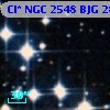 Cl* NGC 2548    BJG    2851