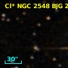Cl* NGC 2548    BJG    2852