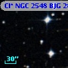 Cl* NGC 2548    BJG    2853