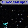 Cl* NGC 2548    BJG    2854