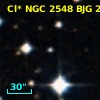 Cl* NGC 2548    BJG    2855