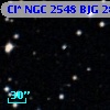 Cl* NGC 2548    BJG    2856