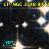 Cl* NGC 2548    BJG    2857