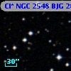 Cl* NGC 2548    BJG    2858
