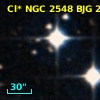 Cl* NGC 2548    BJG    2859