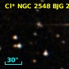 Cl* NGC 2548    BJG    2861