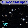 Cl* NGC 2548    BJG    2862