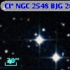 Cl* NGC 2548    BJG    2865
