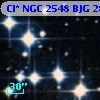 Cl* NGC 2548    BJG    2866