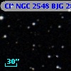Cl* NGC 2548    BJG    2867
