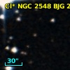Cl* NGC 2548    BJG    2868