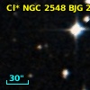 Cl* NGC 2548    BJG    2869