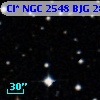 Cl* NGC 2548    BJG    2870
