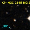 Cl* NGC 2548    BJG    2871