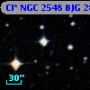 Cl* NGC 2548    BJG    2872
