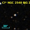 Cl* NGC 2548    BJG    2877
