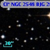 Cl* NGC 2548    BJG    2880