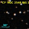 Cl* NGC 2548    BJG    2882