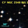 Cl* NGC 2548    BJG    2884