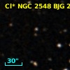 Cl* NGC 2548    BJG    2885