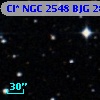 Cl* NGC 2548    BJG    2886